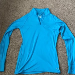 Under Armour Half Zip